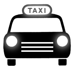 Taxi zw